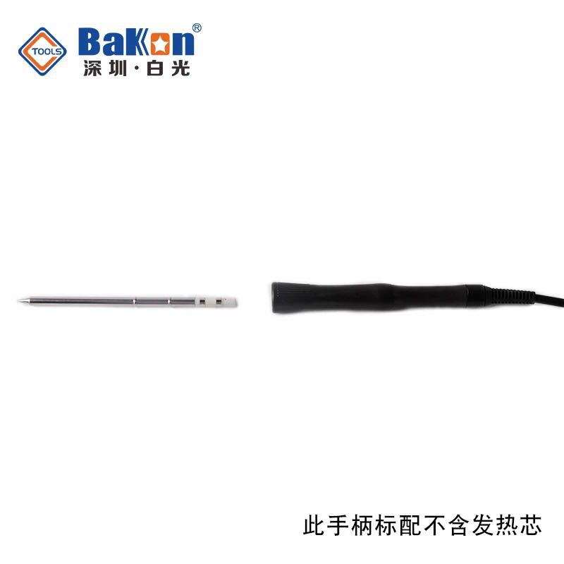 白光936 936焊台 t12白菜白光数显焊台 BK950D焊台手柄 T12焊台