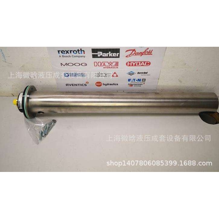 Rexroth  R90121258 ABZMS-41-1X/0500/M2/DC-K24 液位计浮球开关