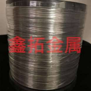 厂家直销单股单根不锈钢钢丝线绑扎软铁丝线缠花蜂巢框规格齐全