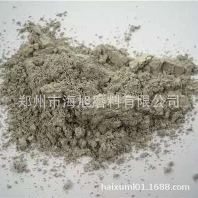 生产研磨膏研磨液用绿碳化硅微粉4000目6000目8000目10000目