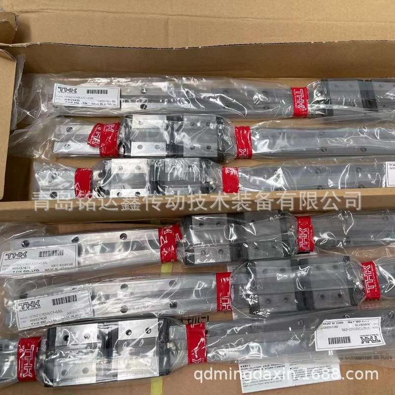 THK直线导轨滑块SRG55R SRG55LR 滑块