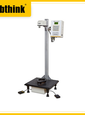 Labthink兰光BMC-B1A落球冲击试验机 厂家直销