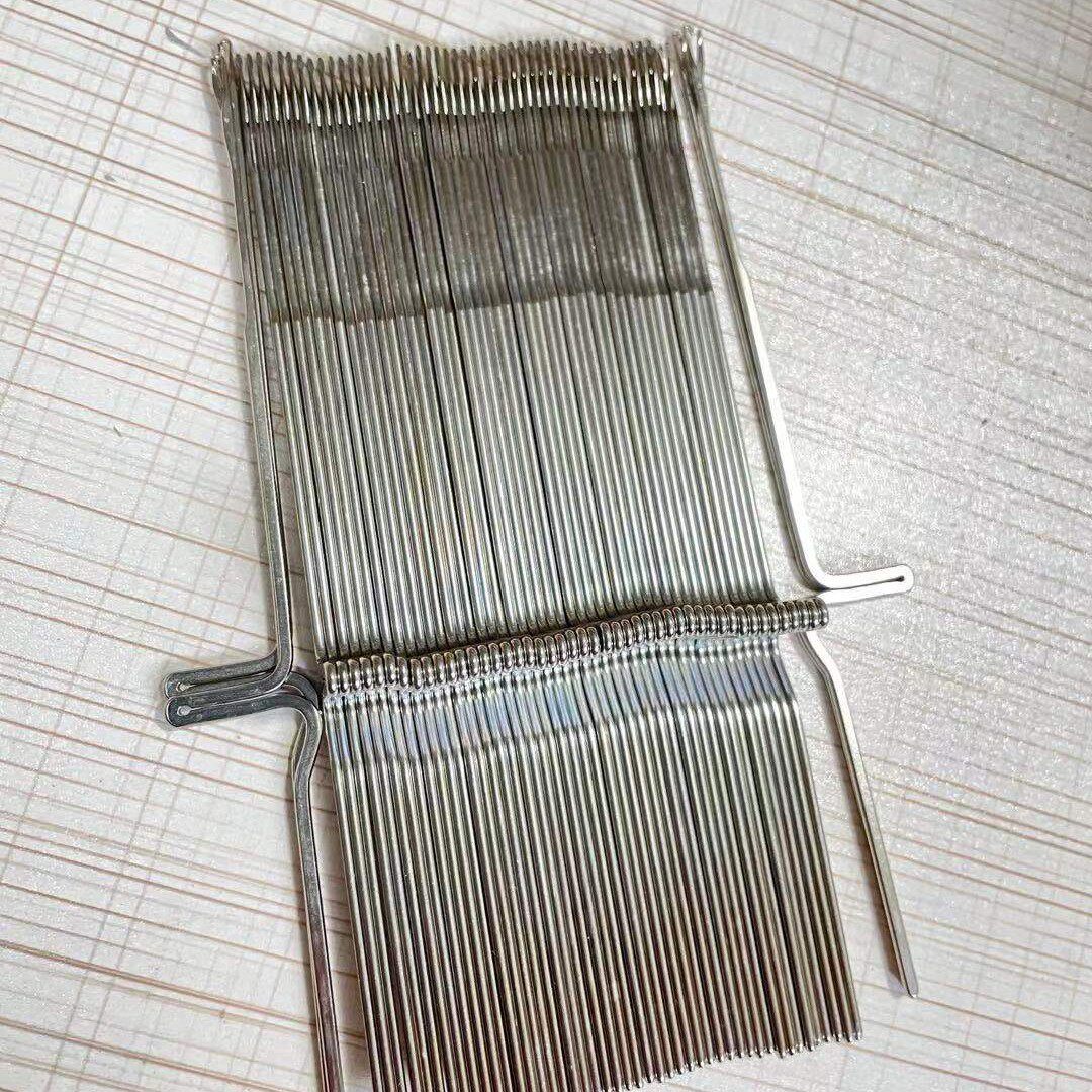 兄弟牌编织机配件KH120机针(14G)50支装