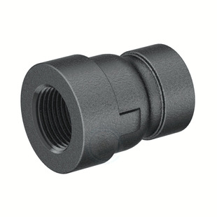 内丝 低压300不锈钢变径直通式 114P7 Female NPT