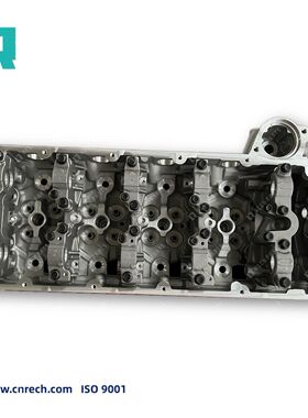 厂家直供4JJ1 4JK1缸盖8982230191 8982230192 8982383150