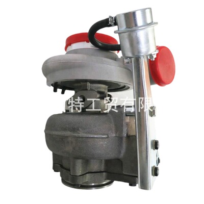 TD13发动机配件涡轮增压器49182-00410 49182-03270