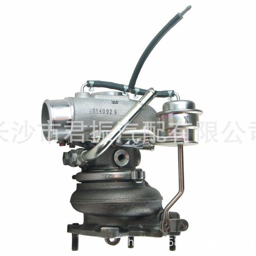 厂家批发 VF43 14411-AA620 涡轮增压器