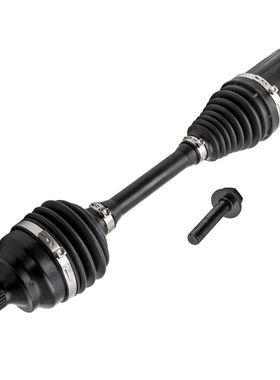 球笼半轴43410-0T062 User For HIGHLANDER/KLUGER 201909- 01 AS