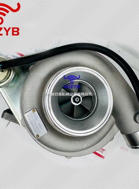 SK460-8 SK480-8涡轮增压器P11C发动机涡轮S1760-E0121 S1760-E01