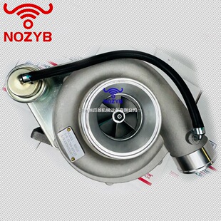 SK460-8 SK480-8涡轮增压器P11C发动机涡轮S1760-E0121 S1760-E01