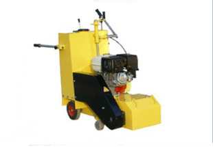 RWXB12混凝土路面铣刨机地面清灰机混凝土屋面地坪清理拉毛机