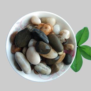 鹅卵石雨花石现头精抛光级装饰修建园林雨花石鹅卵石