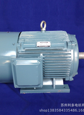 实体厂家电机厂防水电机IP56电机YX3-180L-4 22KW耐高温电机