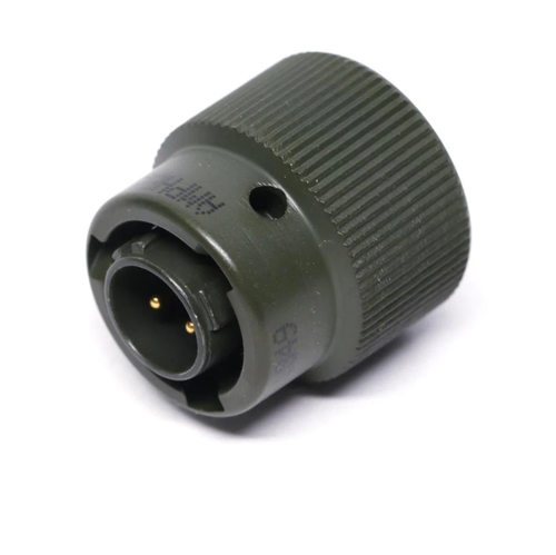 AMPHENOL LTD  圆形连接器62GB56T0898PE