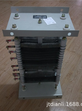 起重机起动调整不锈钢电阻器RT54-132M2-6/1C3 配电机YZR-132M2-6