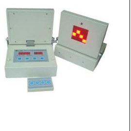 BD-Ⅱ-112空间知觉测试仪