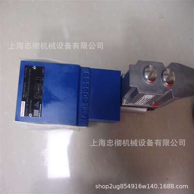 全新现货减压控制阀ZDREE10VP2-21/200XLMG24K31/A1M上海忠彻特价