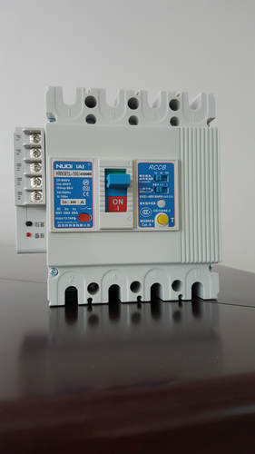 【诺玛克】M1L-100M/4300 100A 漏电断路器 漏保 南网计量断路器