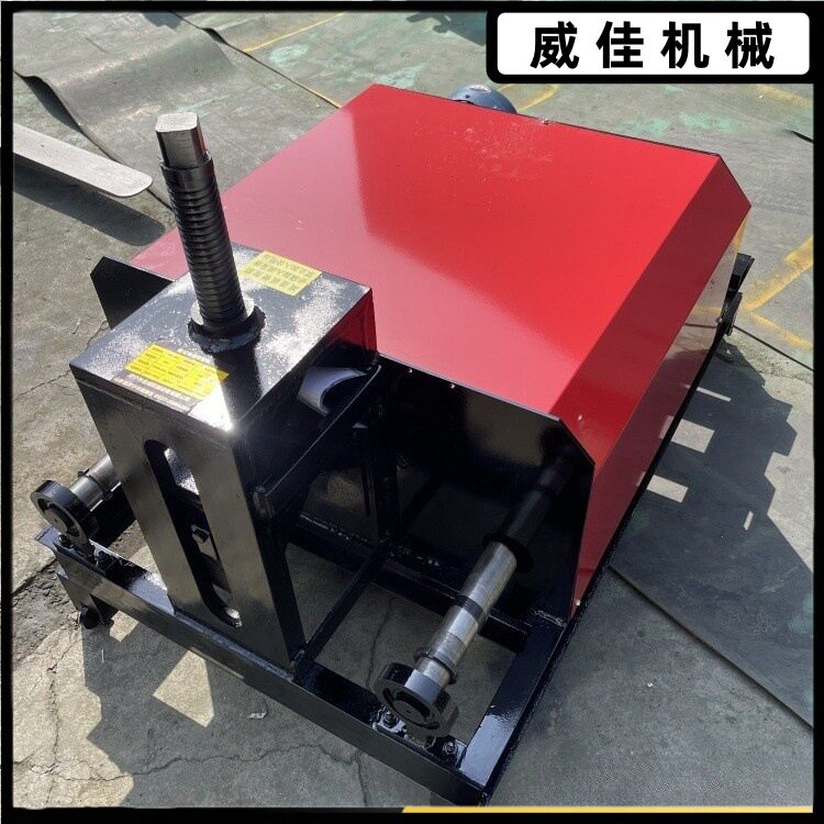 电动卧式弯管机方管握弯机89型液压管子弯弧机