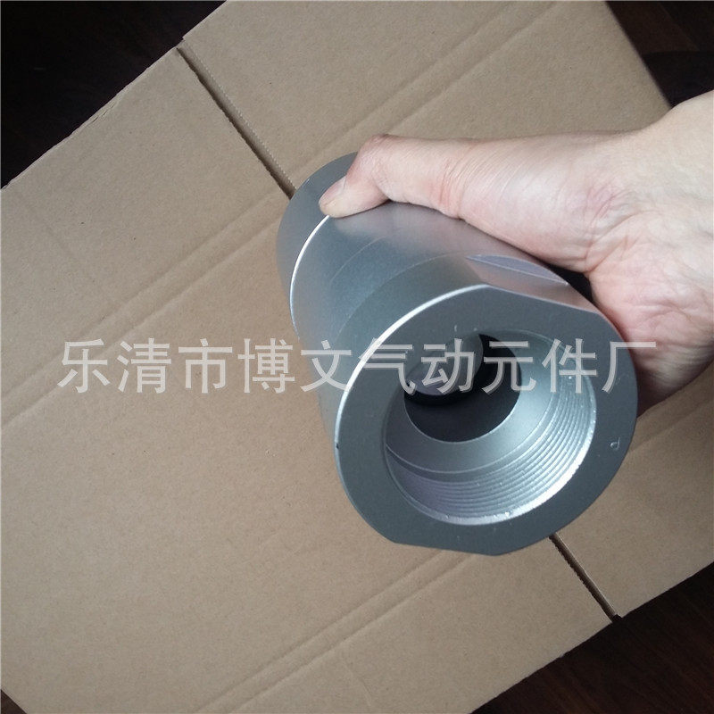 气动单向阀KA-L50止回阀2寸DN50