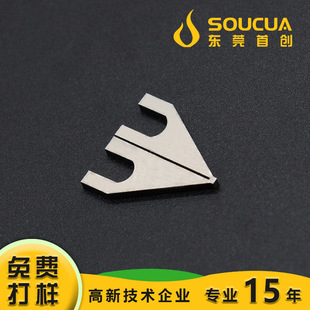 热压哈巴头热敏打印头软板焊接哈巴头热压焊头片多点焊接头点焊机