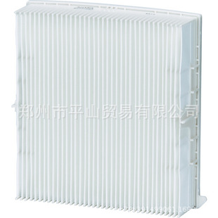 AMANO安满能 过滤芯 VFL-916071用于VF-5N集尘机