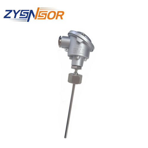 JUMO拧入式热电阻-B型接线盒  902023/10 TN48459018 -50-250度