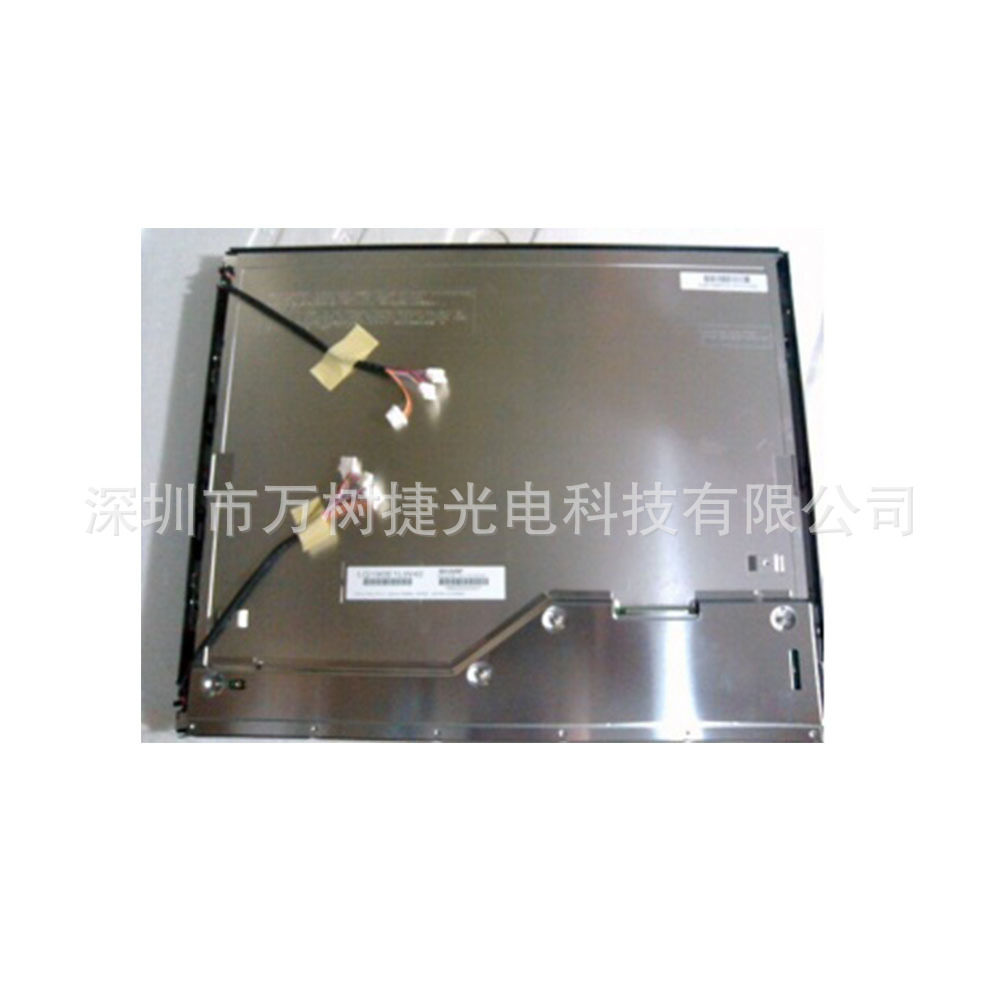 LQ190E1LW42 Sharp 19寸1280x1024 SXGA LVDS工业抗震2.0G液晶屏