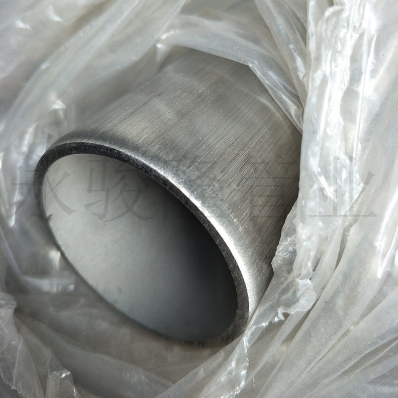 不锈钢圆管多少钱一条304焊接钢管40*1.0mm不锈钢管价格表