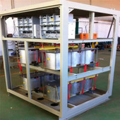 频敏变阻器BP4 05003 08013连续起动三次总时间不得超过90秒