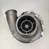 GTA5518BLS 7632 751286 988H 0021 296 2967632 涡轮增压器