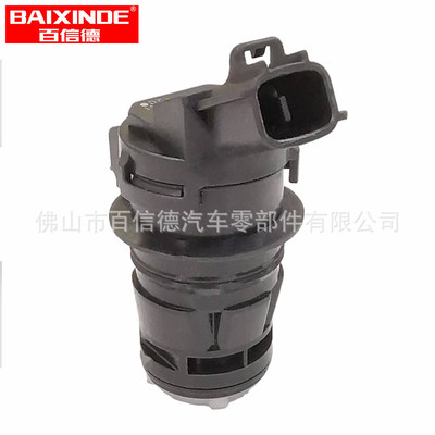 喷水电机 85330-78010 060210-6190 Windshield Washer
