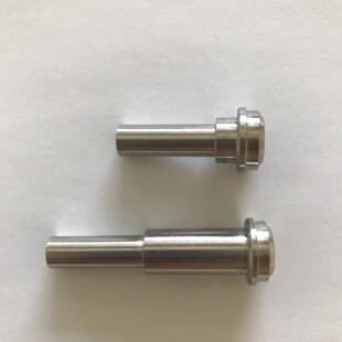 FUJIKIN 富士金 VCR 长短套筒 英制 公母GLAND UJR-6.35MS-AW现货