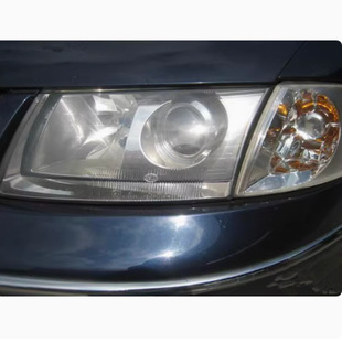 灯改支架  帕萨特B5 V6改 Q5 海3/5透镜改灯支架