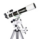 信达星达EVO120ED主镜 Sky Watcher EQ3铝脚组合天文望远镜高倍专