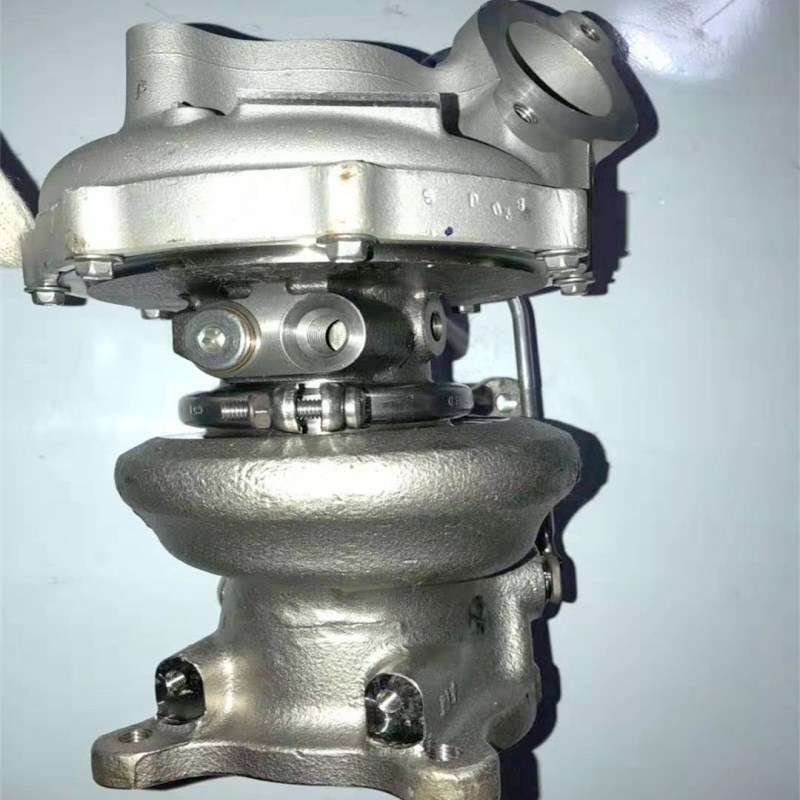 斯巴鲁森林人2.0T MGT2259S 14411-AA881 814306-6盖瑞特增压器