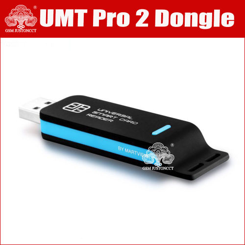 UMT Pro 2 Dongle UMT Pro ( UMT Dongle + AVB Dongle 2 IN 1 )