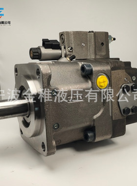 液压泵 A11VO95LRD/10R-NZD12K01