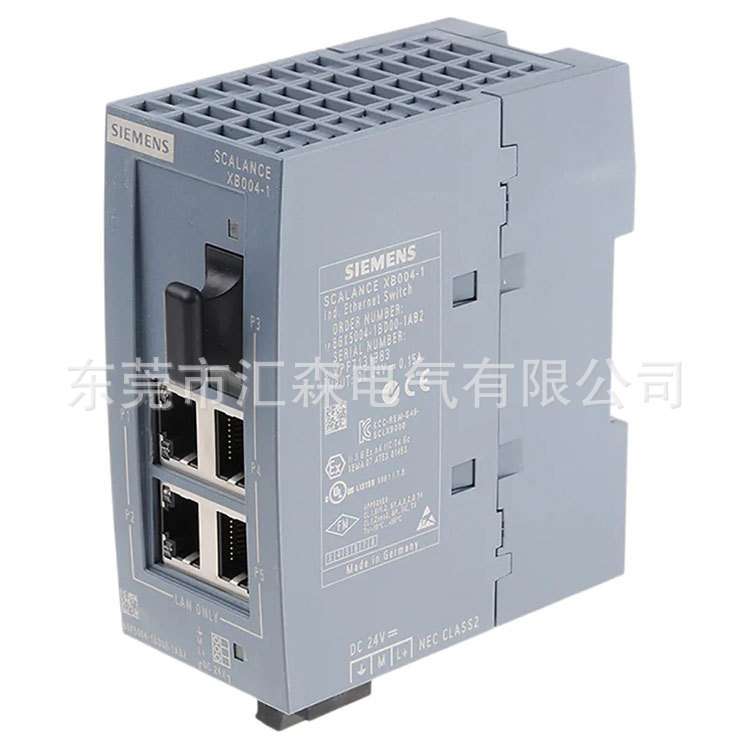 6GK5106-2BD00-2AC2 6GK5108-0BA00-2AA3 6GK5108-0BA00-2AC2