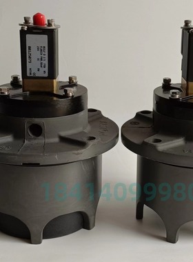 OPTIPOW135膜片V4549902-0100 脉冲阀活塞V4040527缓冲圈V4040527