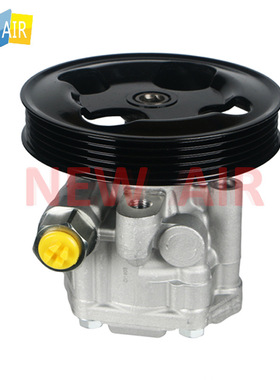 57100-4E040   KIIA  BONGO  J3 K2900 高配助力泵  转向机助力泵