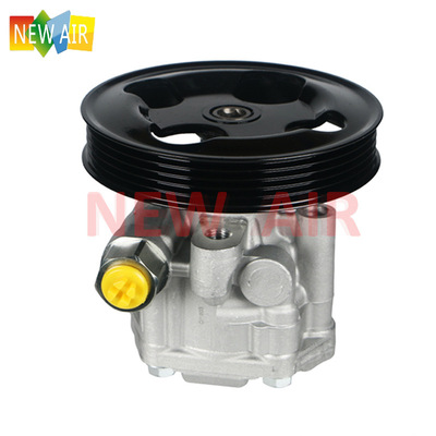 57100-4E040   KIIA  BONGO  J3 K2900 高配助力泵  转向机助力泵