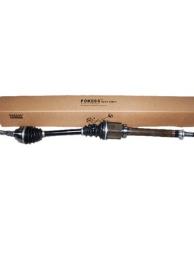 跨境15锐界 2.0T前半轴AT 2驱 精品R F2G33B436EB /L F2G33B437ED