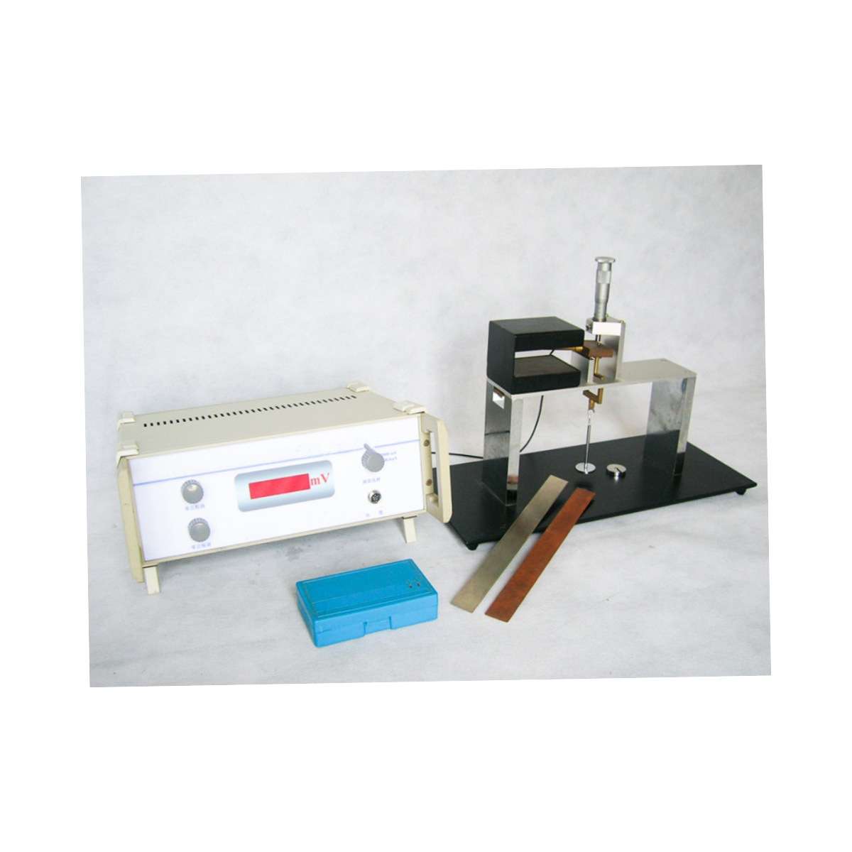 价可议-弯梁法杨氏模量实验仪 型号:ZXYSML-WLF库号:M409632