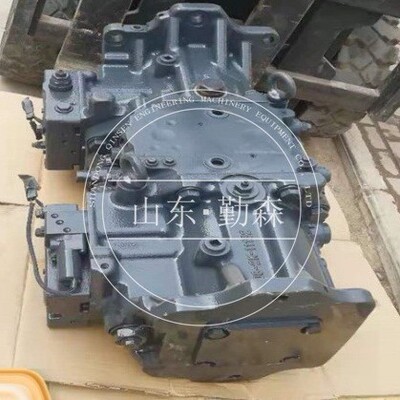 推土机配件   各种型号齐全   D65液压泵   723-23-10504