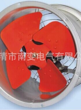 DF3.5B-4  DF4B-4管道风机 厂家批量生产 质保一年