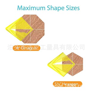 木工圆心划线器 圆心尺 方形中心划线器45度 90度直角划线中心规