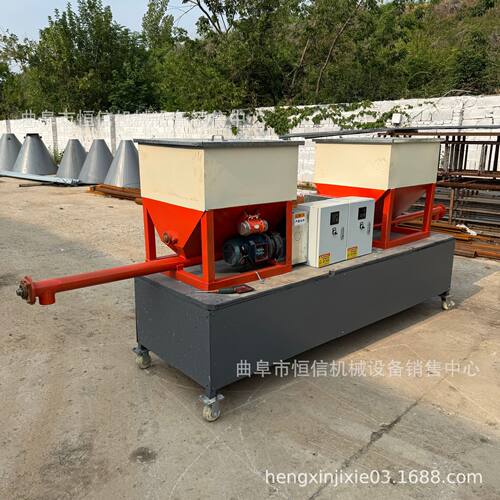 河南催化剂微小型喂料机zcjb 煤粉碳粉定量喂料机加粉机 恒信直供