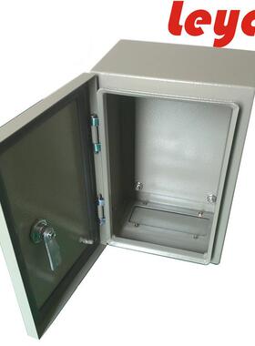 乐瑶电气JXF挂墙式控制箱布线动力箱明装户内基业箱300*200*200