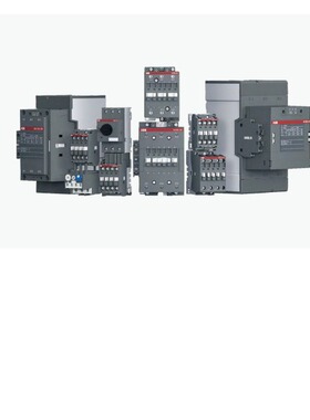 ABB交直流通用接触器1SFL547002R1311 AF265-30-11-13 100-250V